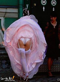 Развратные невесты голые, обнажённые(94 фото) - фото #31
