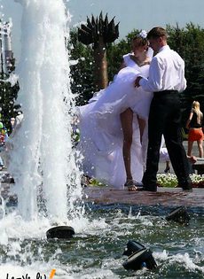 Развратные невесты голые, обнажённые(94 фото) - фото #81