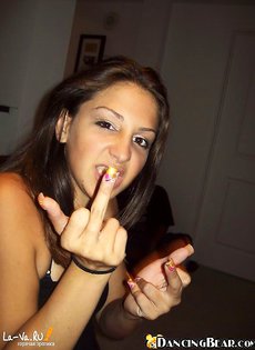 Бабы взяли в рот у медведя