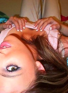 ФОТО подборка спермы - ебли