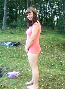 Пышные формы. Все натурально