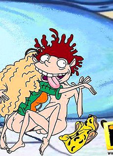 Рисунки для взрослых очень возбуждают