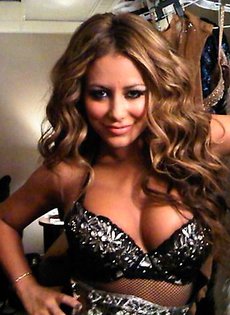 Частные фото девушек, снятые на мобильный телефон