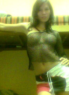 Юлия. Фото с мобильного