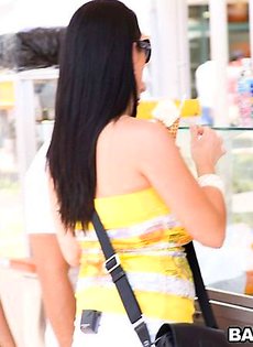 Мужик оттрахал как захотел