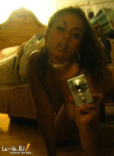 Любительские сьёмки сисек