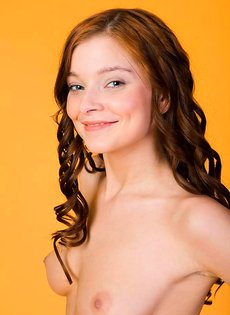 Позитивная фотосессия от Инны