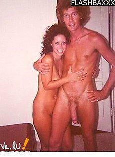 Мужики в 80ых с большими членами