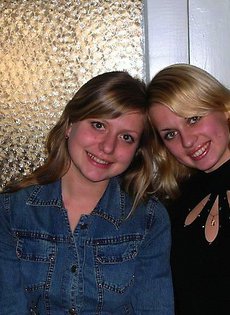 Подружка Юлька