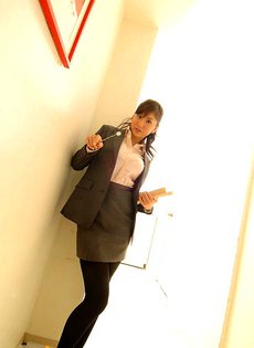 Китайская учительница