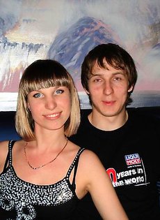 Моя Маринка-2