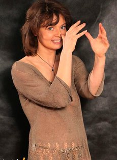 Полина. Домашние фото