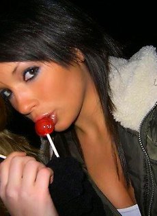 Красивые девушки