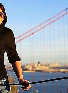 Вот они какие милашки!