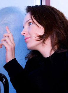 А за окном снег, а я вся такая