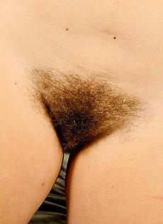 Девчонки и их лобковые волоса