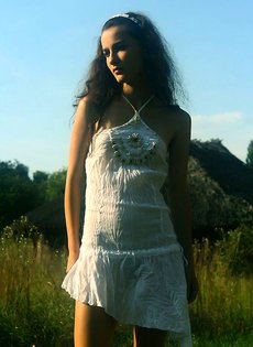 Эротика в стиле 80-х