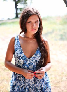 Губастенькая