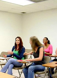 Уроки секса