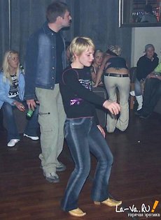 Трахнули как последнюю шлюху