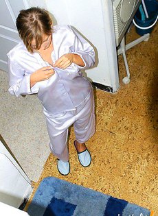 Скрытая камера