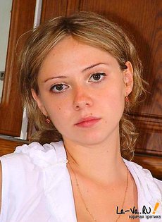 Частное фото Русской крошки