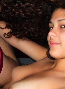 Первый минет