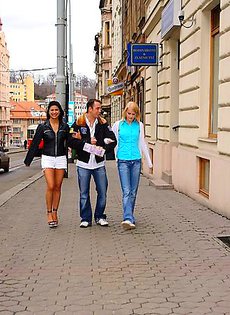 День рождения по полной