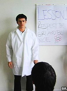 Разно возрастной секс