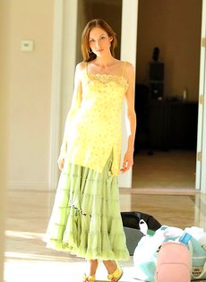 Загнулась раком от любви к искусству