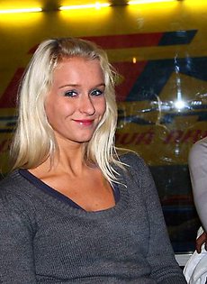 Оргии после нескольких бутылок пива