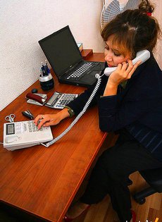 Вызвала на дом профессионала