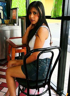 Приехали в номер на часик