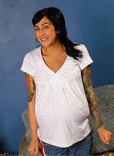 Татуированная крошка