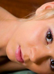 Идеальное отражение в зеркале