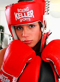 Секс после тренировки