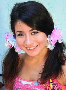 Мал, да удал!