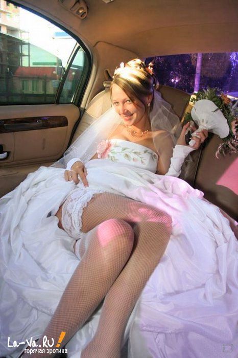Развратные невесты голые, обнажённые(94 фото)