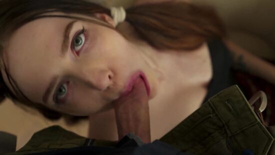 Замотивированная членом на успех