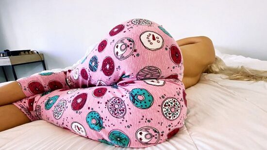 Бодрость утреннего стояка