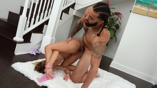 Транс дәрігердің порно видеосы